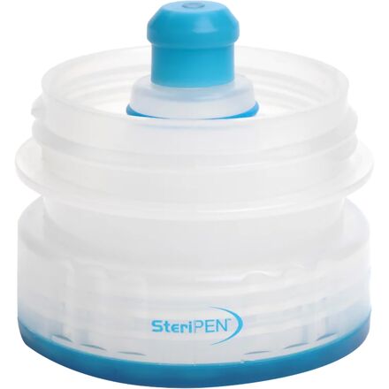 Wide Mouth Bottles Pre-Filter