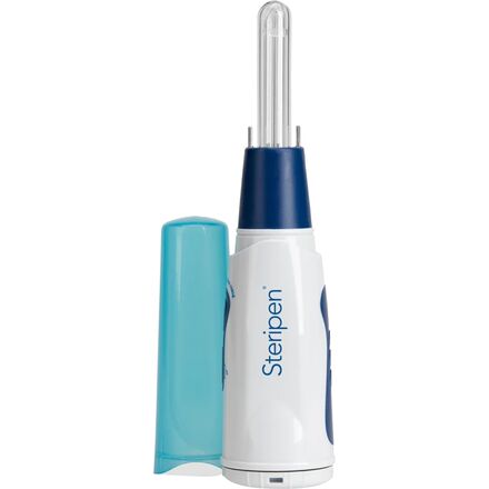 SteriPEN - Classic 3 Handheld Water Purifier - One Color