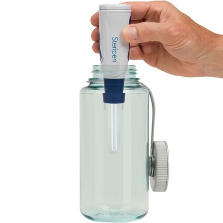 SteriPEN - Classic 3 Handheld Water Purifier