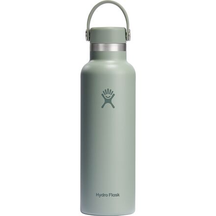 21oz Standard Mouth Water Bottle