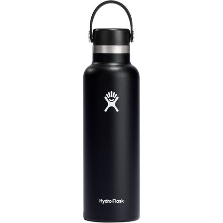 21oz Standard Mouth Water Bottle