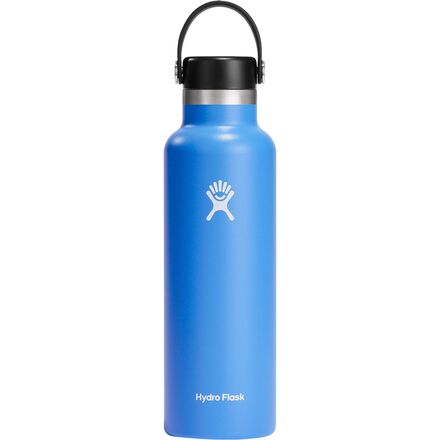 21oz Standard Mouth Water Bottle