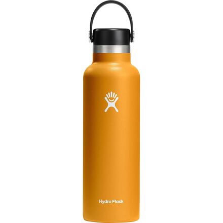 21oz Standard Mouth Water Bottle