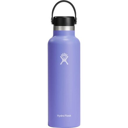 21oz Standard Mouth Water Bottle