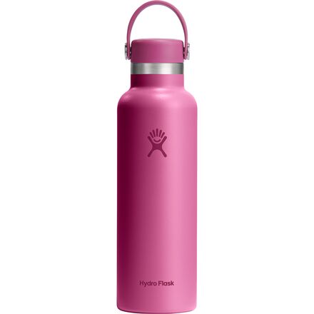 21oz Standard Mouth Water Bottle