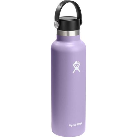 Hydro Flask - 21oz Standard Mouth Water Bottle