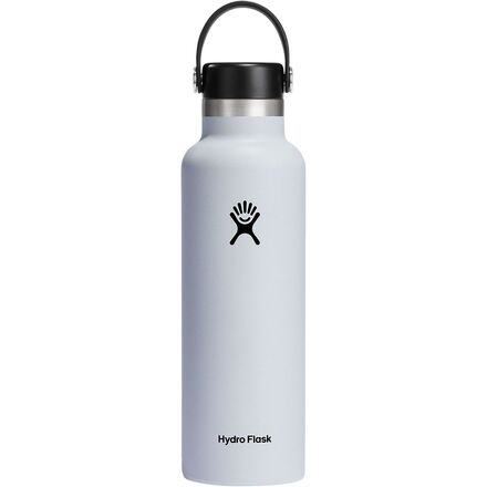 21oz Standard Mouth Water Bottle