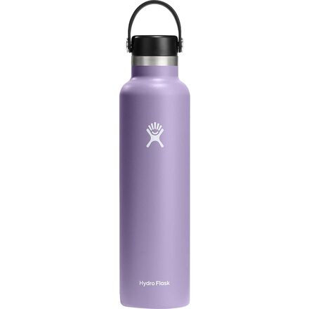 Hydro Flask - 24oz Standard Mouth Water Bottle - Twilight