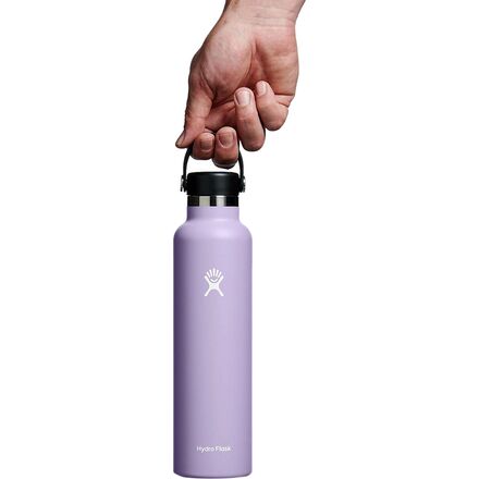 Hydro Flask - 24oz Standard Mouth Water Bottle