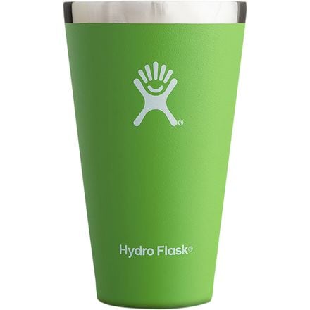 Hydro Flask - Insulated Pint - 16oz.