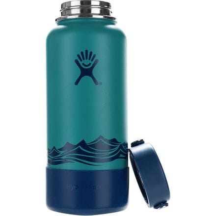 Hydro Flask - 32oz Wide Mouth Escape Collection Water Bottle
