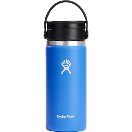 16oz Wide Mouth Flex Sip Coffee Mug