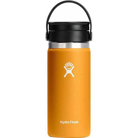 16oz Wide Mouth Flex Sip Coffee Mug