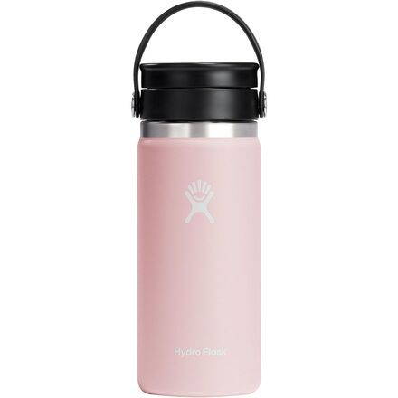 Hydro Flask - 16oz Wide Mouth Flex Sip Coffee Mug - Trillium