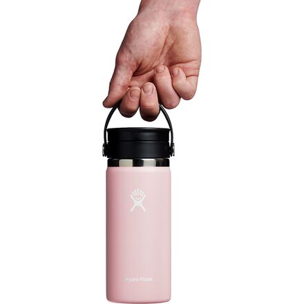 Hydro Flask - 16oz Wide Mouth Flex Sip Coffee Mug
