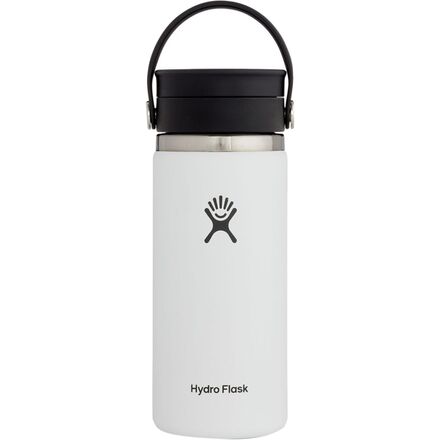 16oz Wide Mouth Flex Sip Coffee Mug