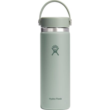 20oz Wide Mouth Flex Cap 2.0 Water Bottle