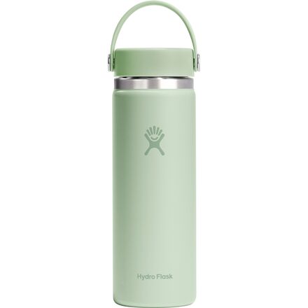 20oz Wide Mouth Flex Cap 2.0 Water Bottle