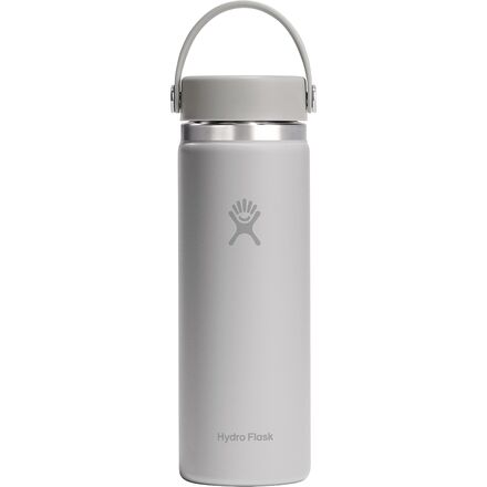 20oz Wide Mouth Flex Cap 2.0 Water Bottle