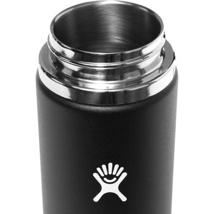 Hydro Flask - 20oz Wide Mouth Flex Cap 2.0 Water Bottle