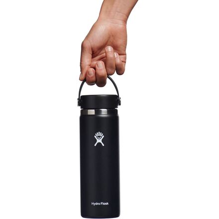Hydro Flask - 20oz Wide Mouth Flex Cap 2.0 Water Bottle