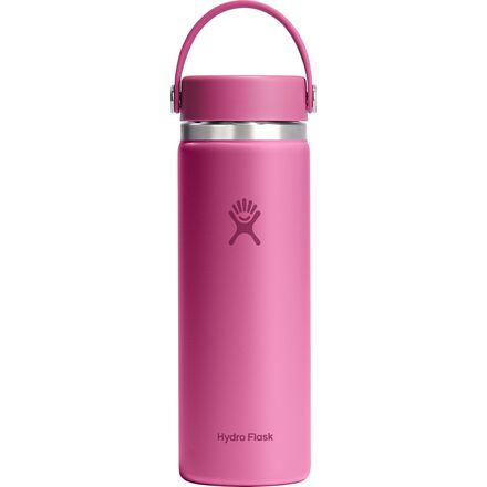 20oz Wide Mouth Flex Cap 2.0 Water Bottle