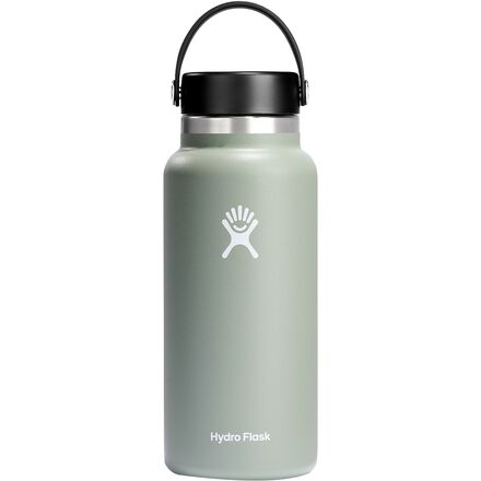 32oz Wide Mouth Flex Cap 2.0 Water Bottle
