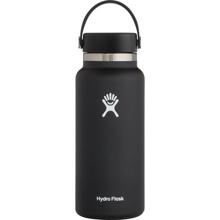 32oz Wide Mouth Flex Cap 2.0 Water Bottle