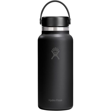 32oz Wide Mouth Flex Cap 2.0 Water Bottle