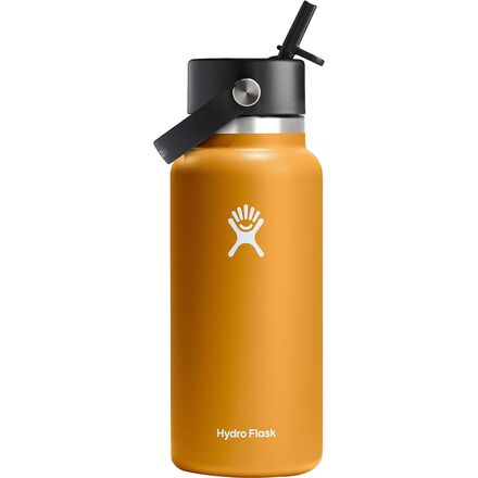 32oz Wide Mouth Flex Cap 2.0 Water Bottle