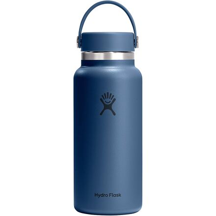 32oz Wide Mouth Flex Cap 2.0 Water Bottle