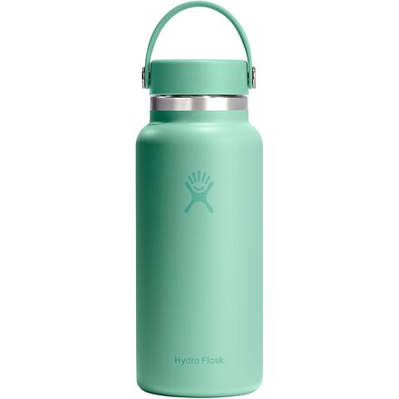 32oz Wide Mouth Flex Cap 2.0 Water Bottle