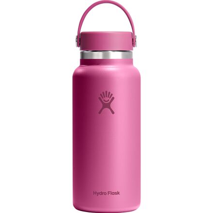 32oz Wide Mouth Flex Cap 2.0 Water Bottle