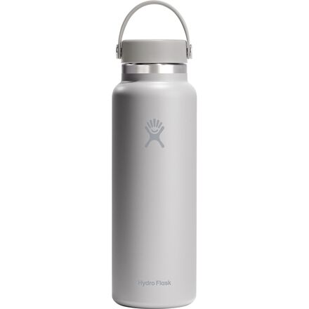 40oz Wide Mouth Flex Cap 2.0 Water Bottle