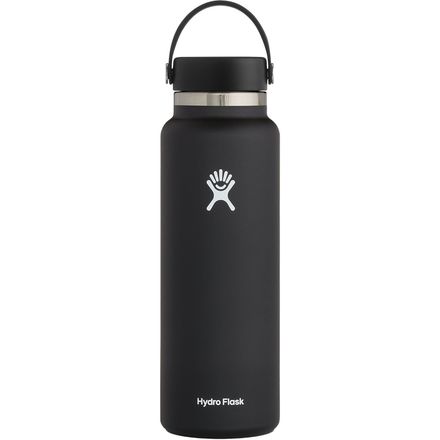 40oz Wide Mouth Flex Cap 2.0 Water Bottle