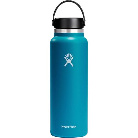 40oz Wide Mouth Flex Cap 2.0 Water Bottle