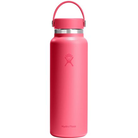40oz Wide Mouth Flex Cap 2.0 Water Bottle