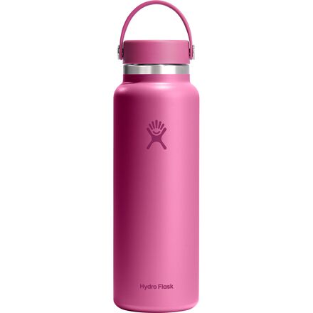 40oz Wide Mouth Flex Cap 2.0 Water Bottle