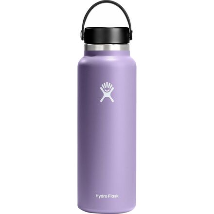 40oz Wide Mouth Flex Cap 2.0 Water Bottle