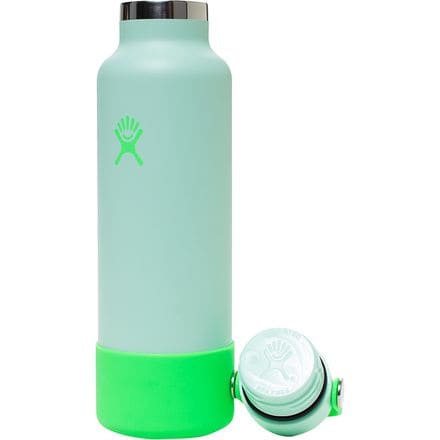 Hydro Flask - 21oz Standard Mouth Prism Pop Water Bottle