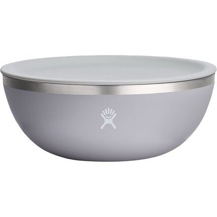 1qt Bowl with Lid
