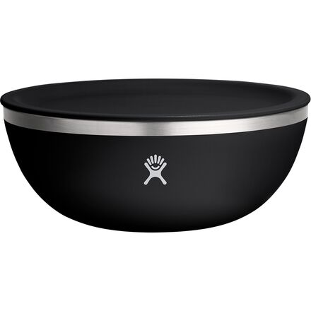 1qt Bowl with Lid