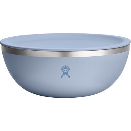 1qt Bowl with Lid