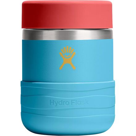 12oz Insulated Food Jar & Boot - Kids'