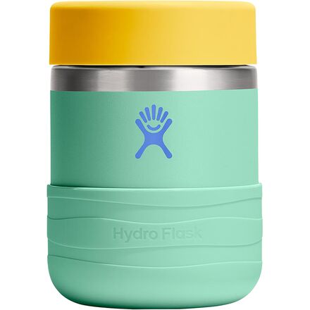 12oz Insulated Food Jar & Boot - Kids'
