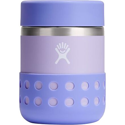 12oz Insulated Food Jar & Boot - Kids'