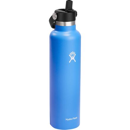 Hydro Flask - 24oz Standard Flex Straw Cap