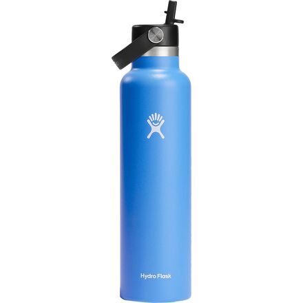 Hydro Flask - 24oz Standard Flex Straw Cap