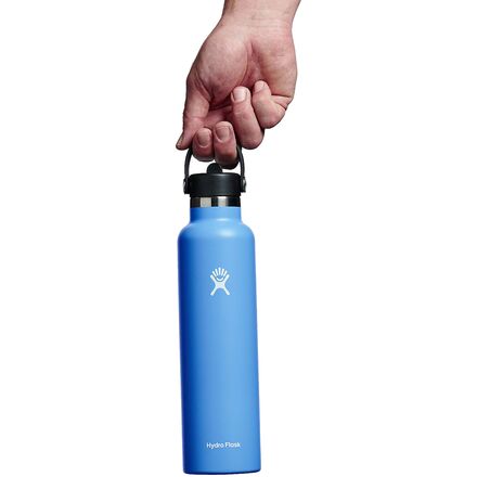 Hydro Flask - 24oz Standard Flex Straw Cap