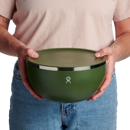 Hydro Flask - 3qt Serving Bowl with Lid